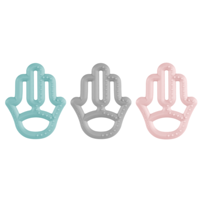 MiniKOiOi Toothee Silicone Teether