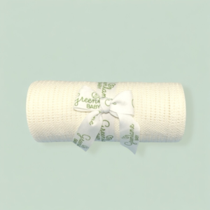 GLB Marshmallow Blanket